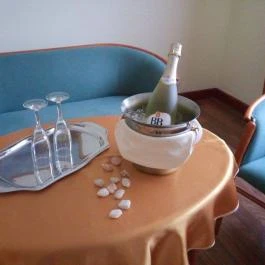 Hotel Hunor Sátoraljaújhely - Szobák