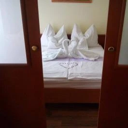 Hotel Hunor Sátoraljaújhely - Szobák