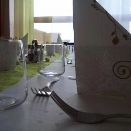 Hotel Hunor Sátoraljaújhely - Vendéglátás