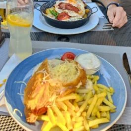 Várkapu Vendéglő, Sárvár - Egyéb