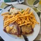 Vendéglő a Régi Hídhoz Szeged - Étel/ital