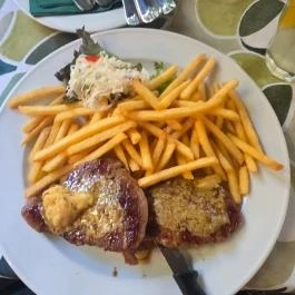 Vendéglő a Régi Hídhoz, Szeged - Étel/ital