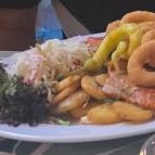 Vendéglő a Régi Hídhoz Szeged - Étel/ital