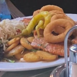 Vendéglő a Régi Hídhoz, Szeged - Étel/ital