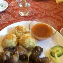 Hévíz Resort & Spa Cserszegtomaj - Vendéglátás