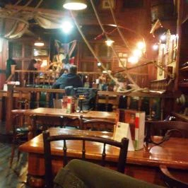 Nelson Pub Étterem & Cukrászda Hajdúszoboszló - Belső