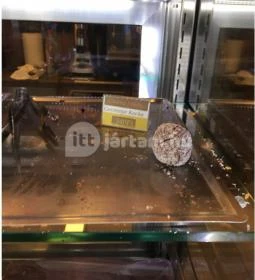 Csocsaj Pékség - Harmat utca