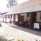 Bodza Vendégház Demjén - Külső kép