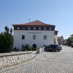 Andrássy Rezidencia Wine & Spa Tarcal - Külső kép