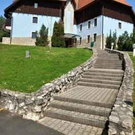 Club Dobogómajor, Cserszegtomaj - Egyéb