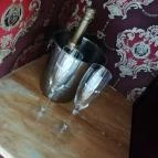 Fried Kastély Hotel Simontornya - Vendéglátás