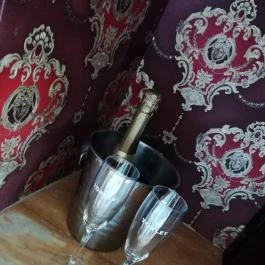 Fried Kastély Hotel Simontornya - Vendéglátás