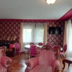 Fried Kastély Hotel Simontornya - Belső