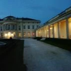 Károlyi Kastély Hotel & Restaurant Fehérvárcsurgó - Külső kép