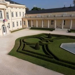 Károlyi Kastély Hotel & Restaurant , Fehérvárcsurgó - Külső kép