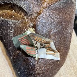 Szabó Pékség - Bosnyák téri Vásárcsarnok, Budapest - Egyéb