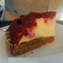 Patmos Records & Café Budapest - Étel/ital