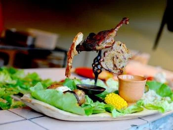 Camelot Középkori Étterem Siófok