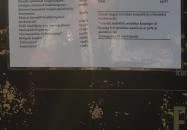 Aranypart Étterem Berekfürdő