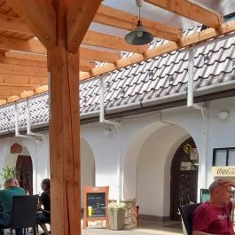 Barlang Vendéglő, Aggtelek - Egyéb