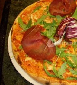 Capri Pizzéria & Kávézó - Buda