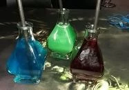 BarCraft Corvin Budapest