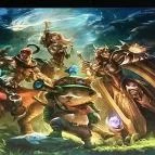 BarCraft Corvin Budapest - Egyéb