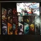 BarCraft Corvin Budapest - Egyéb