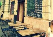 BarCraft Corvin Budapest