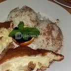 Dzsungel Kávézó & Étterem Budapest - Étel/ital