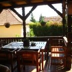 Kônig Vendégház Parádsasvár - Külső kép