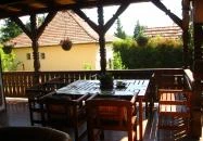 Kônig Vendégház Parádsasvár