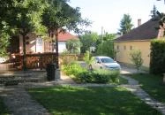 Kônig Vendégház Parádsasvár