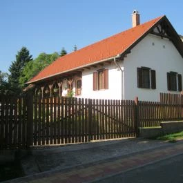 Kônig Vendégház Parádsasvár - Külső kép