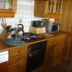 Kônig Vendégház Parádsasvár - Belső