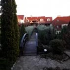 Szent István Hotel Eger - Külső kép