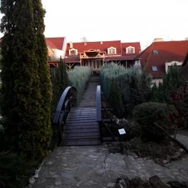 Szent István Hotel Eger - Külső kép