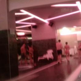 Hotel Eger & Park, Eger - Wellness