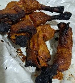 Guszta Grill Food Truck