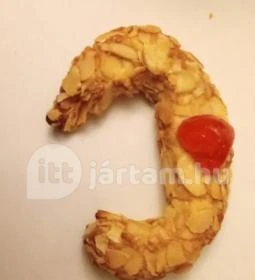 Szamos Marcipán Cukrászda - Szépkilátás utca