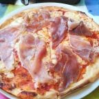 Pizza Pazza Zamárdi - Étel/ital