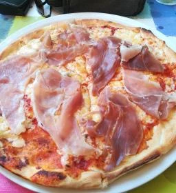 Pizza Pazza
