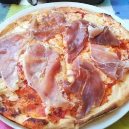 Pizza Pazza Zamárdi - Étel/ital