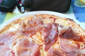 Pizza Pazza Zamárdi
