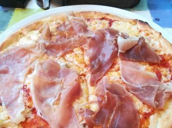Pizza Pazza Zamárdi