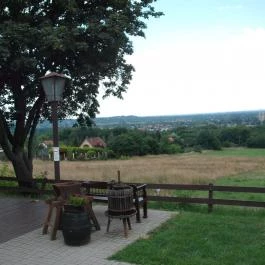 Fáy Présház Étterem Fót - Külső kép