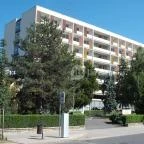 Hunguest Hotel Béke Hajdúszoboszló - Külső kép