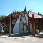 Hunguest Hotel Béke Hajdúszoboszló - Környék