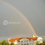 Hunguest Hotel Béke Hajdúszoboszló - Környék