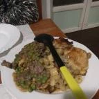 Lotti Vendégház Vonyarcvashegy - Vendéglátás